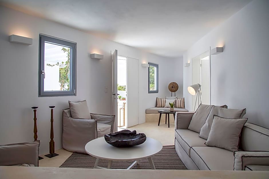 Livin Mykonos Hotel- Adults Only