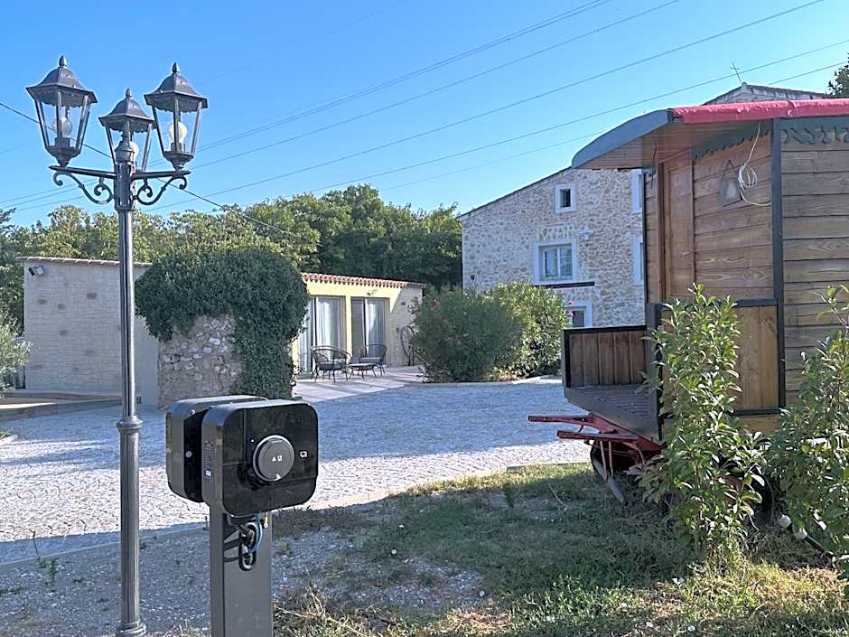 Le Moulin de Sonnailles