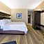 Holiday Inn Express Detroit-Warren/General Motors Technology Center By IHG