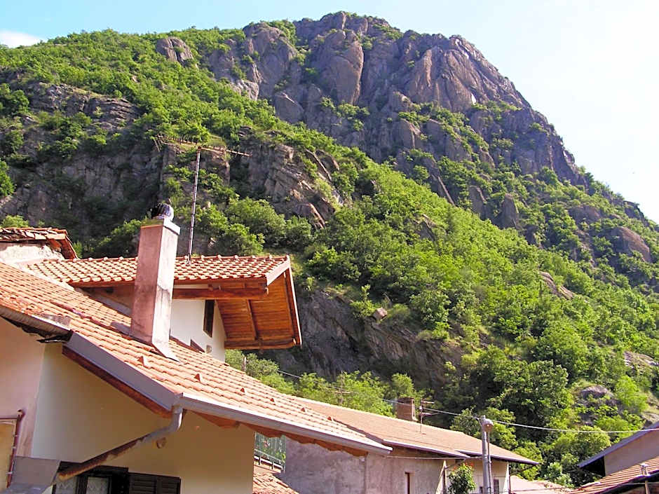 L'Antico Borgo Rooms Rental