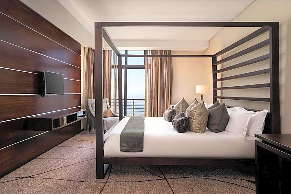 Premier Hotel East London ICC