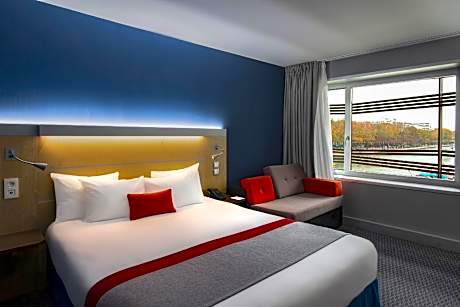 1 Double Bed Standard Marina View