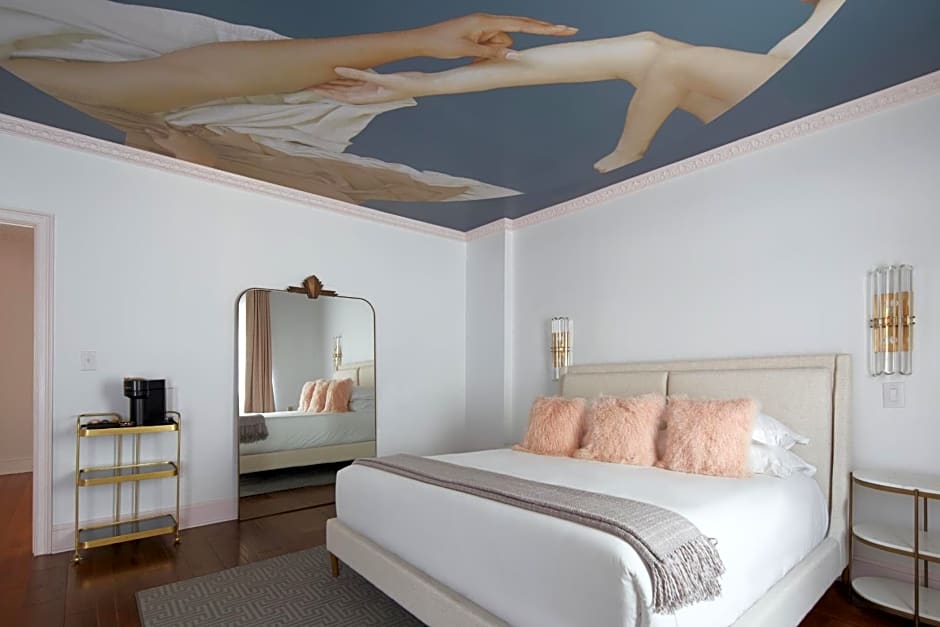 The Franklin on Rittenhouse, A Boutique Hotel