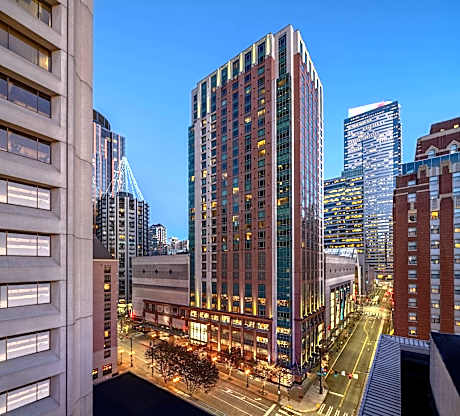 Grand Hyatt Seattle