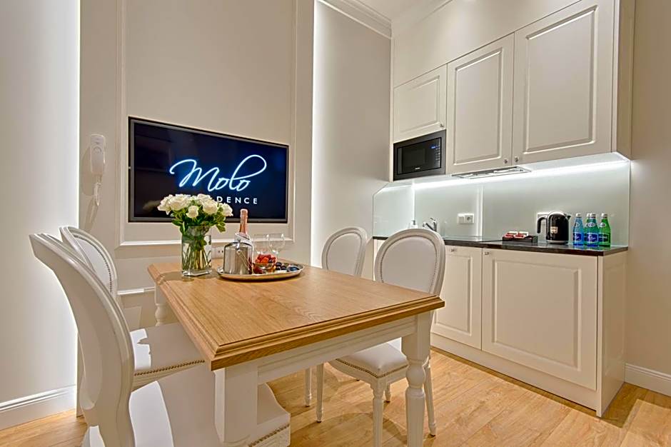 Apartamenty Molo Residence