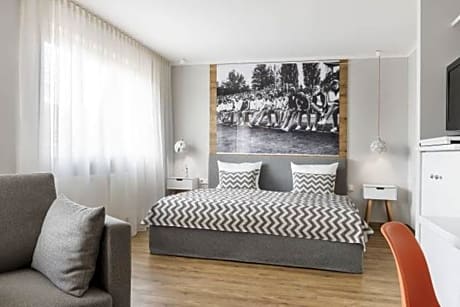 Superior Familienzimmer