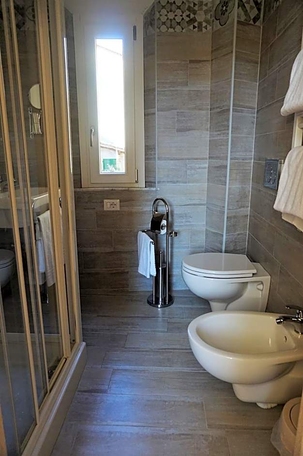 B&B I Tetti di Siena