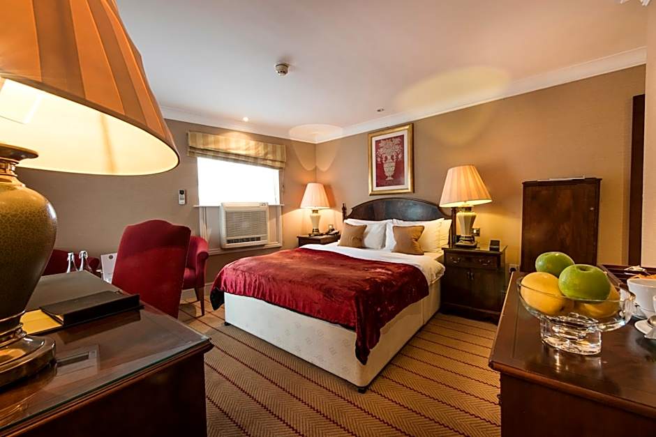 The Colonnade London