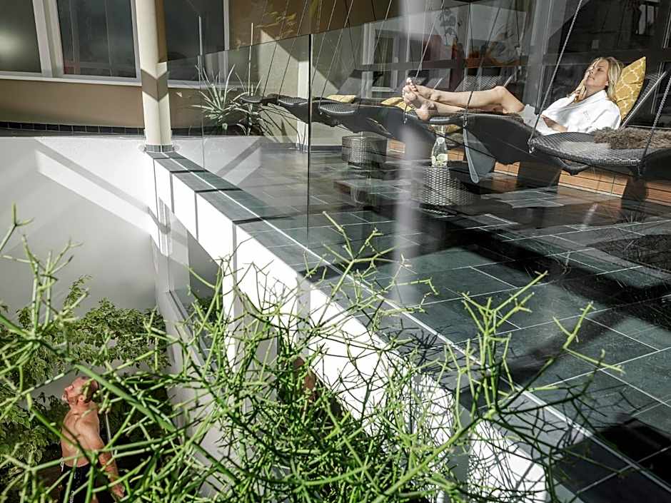 Alpin Art & Spa Hotel Naudererhof Superior