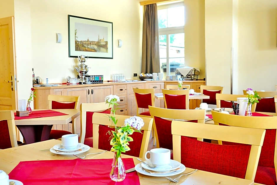 Hotel Alttolkewitzer Hof