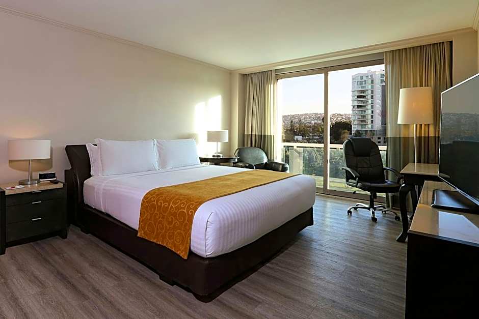 Tijuana Marriott Hotel