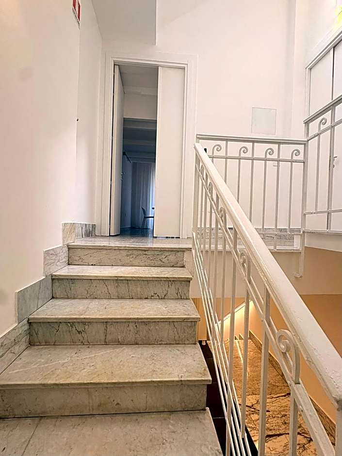 Casa Blanca Rooms&Suites