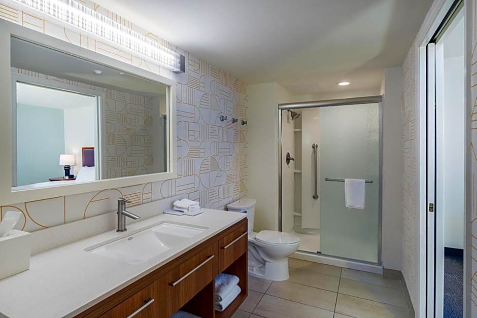 Home2 Suites by Hilton Opelika Auburn