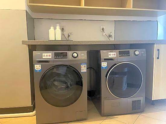 Home Inn Ningbo Tianyi  Plaza Center