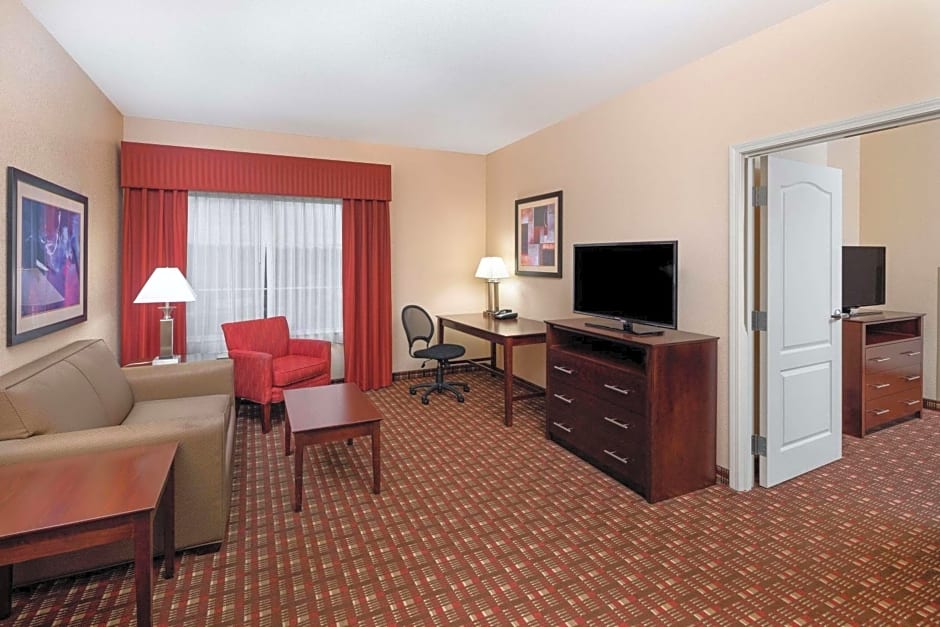 La Quinta Inn & Suites by Wyndham Macon West