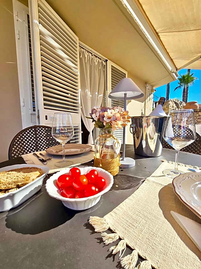 Dependance Villa delle Ulie