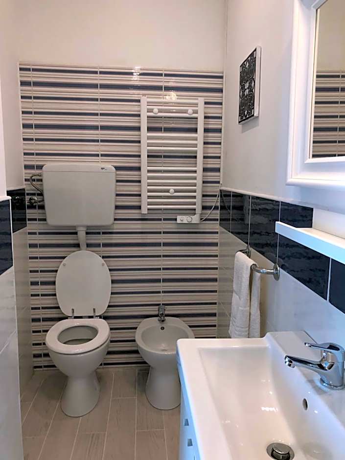 Bed and Breakfast Villa Giovanna