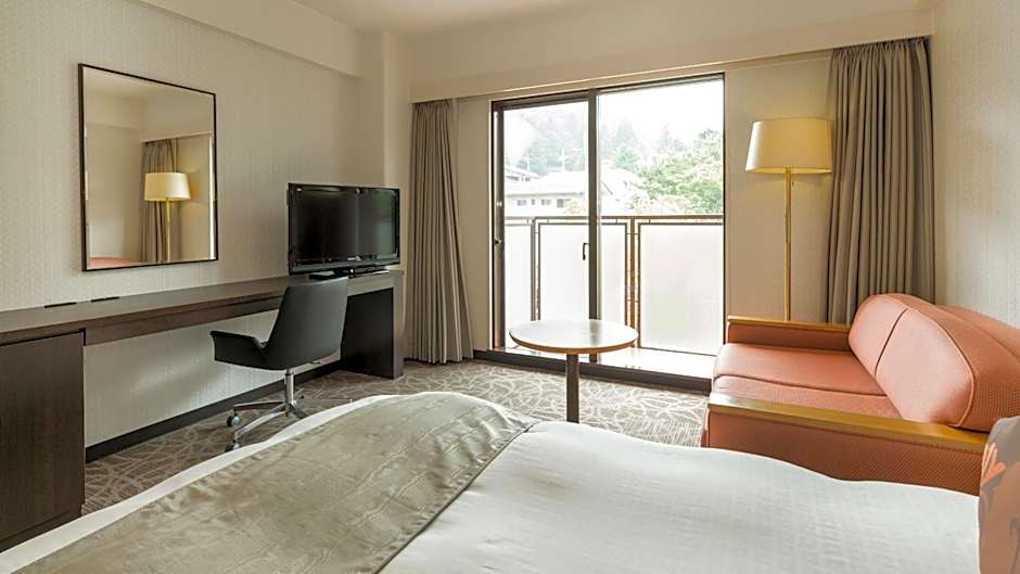 Diamond Arima Onsen Society