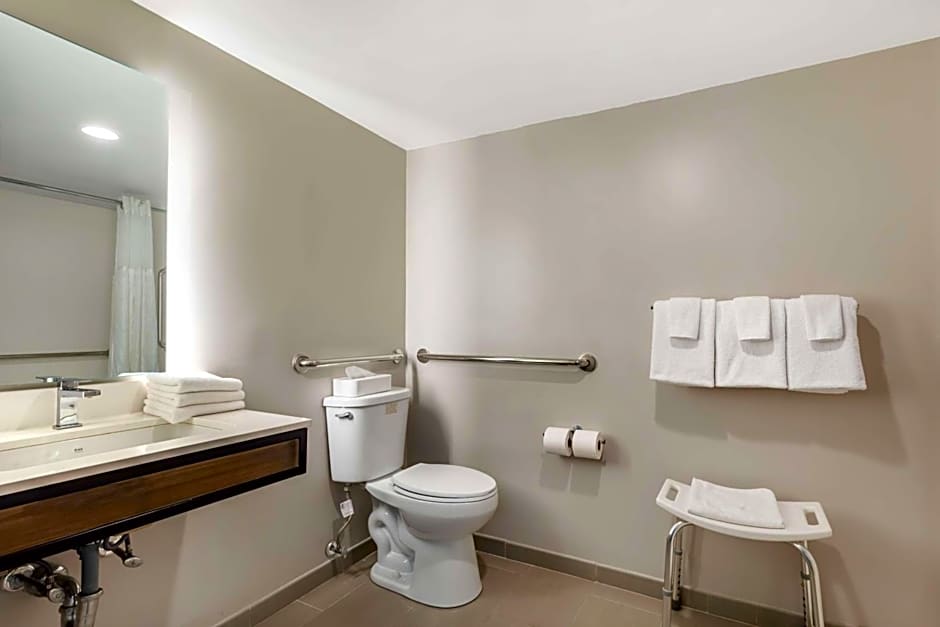 Best Western Laurel