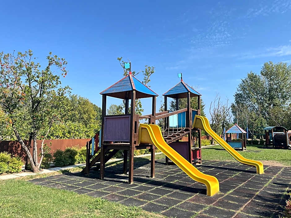 Villaggio Barbara