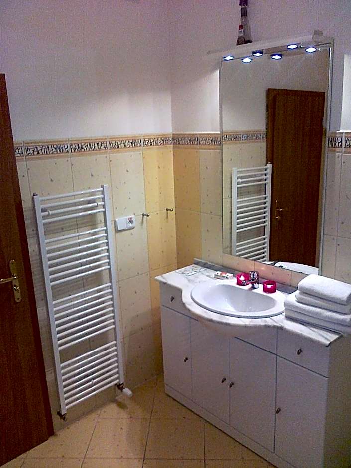 Family hotel Maxim