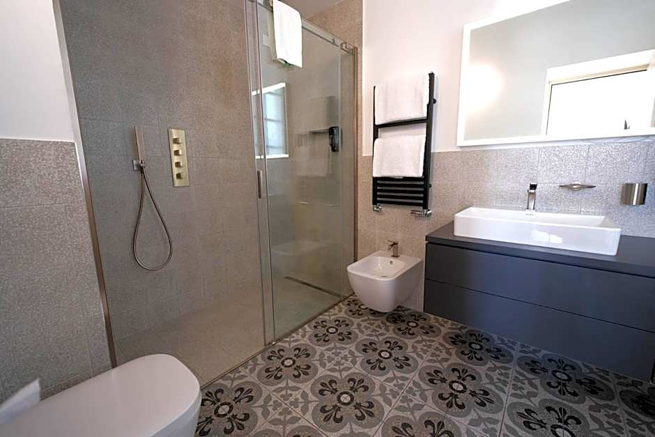 Locanda Alberti