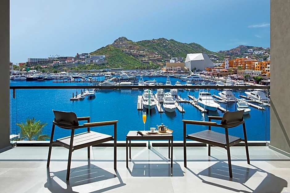 Breathless Cabo San Lucas - Adults Only-All inclusive