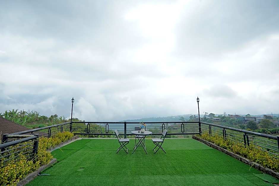 Shankara Munduk Bali