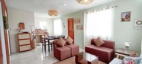 2B Tiny Home in Iba Zambales