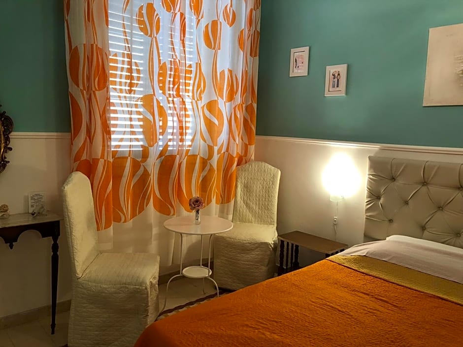 B&B Mariupol – Trapani, CA