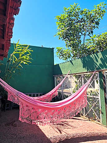 Verdes Hostel Palmas-TO