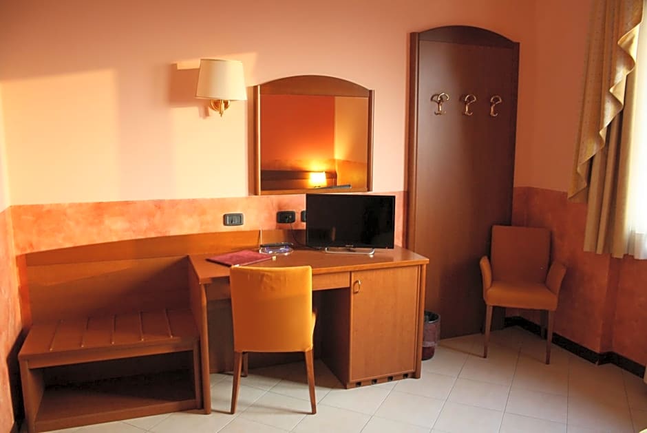 Hotel Majestic