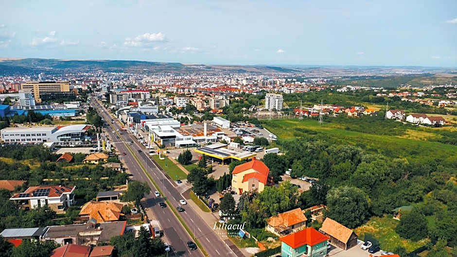 Hotel Liliacul