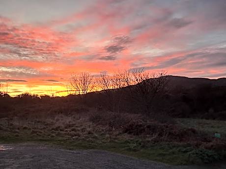 Budget Small Double (1 Adult)