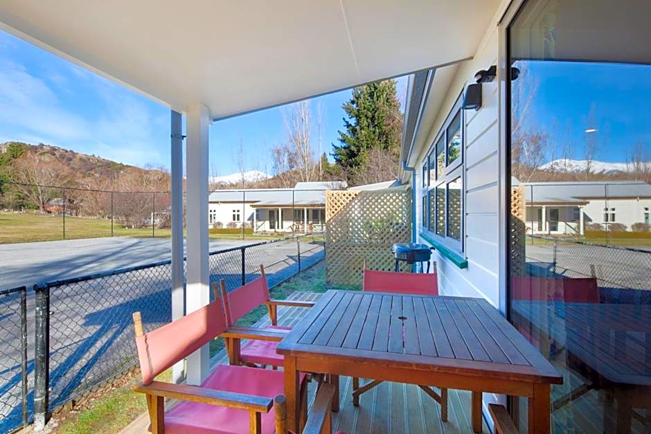 Willowbrook Country Apartments