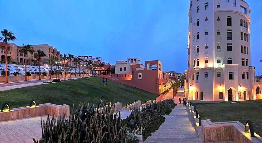 Marina Plaza Tala Bay
