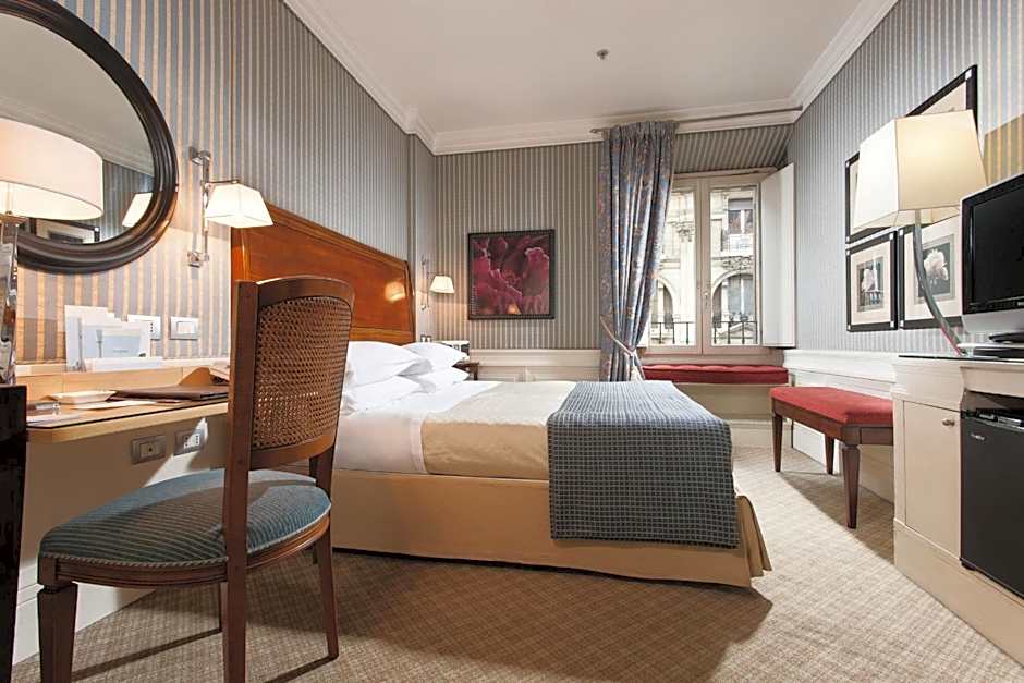 Stendhal Hotel