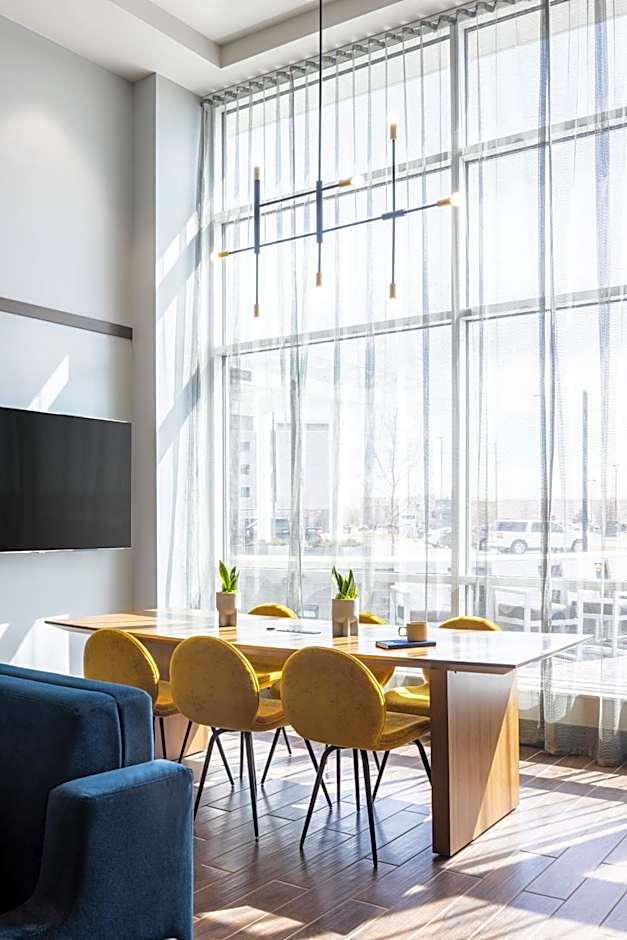 Crowne Plaza - Kearney By IHG