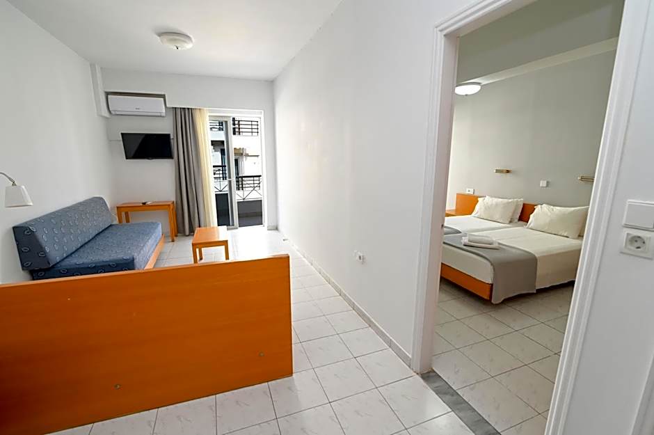 Jasmine Hotel Apartments