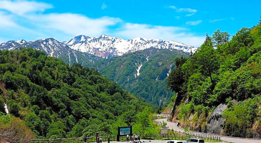 Ichirino Kogen Hotel Roan