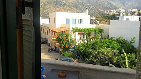 Angelika Guesthouse
