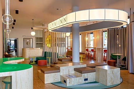 LyvInn Hotel Frankfurt