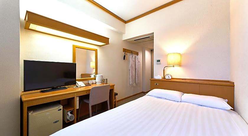 Dai-Ichi Inn Ikebukuro Hotel