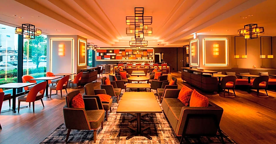 Osaka Hilton