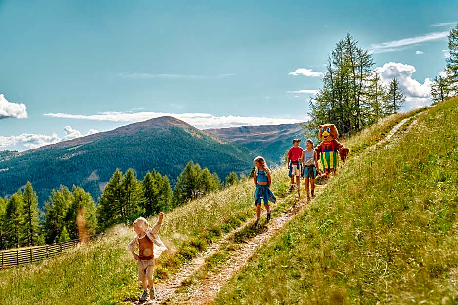 Falkensteiner Club Funimation Katschberg