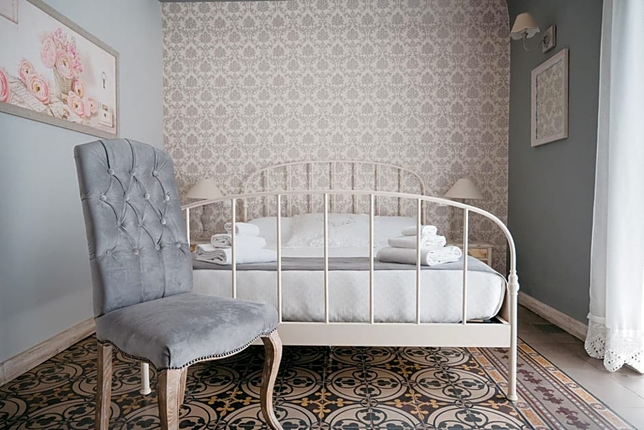 La Casa di Alma Luxury rooms