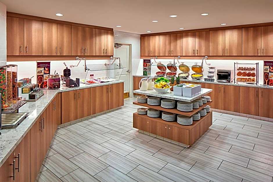 Residence Inn by Marriott Los Angeles LAX/Manhattan Beach