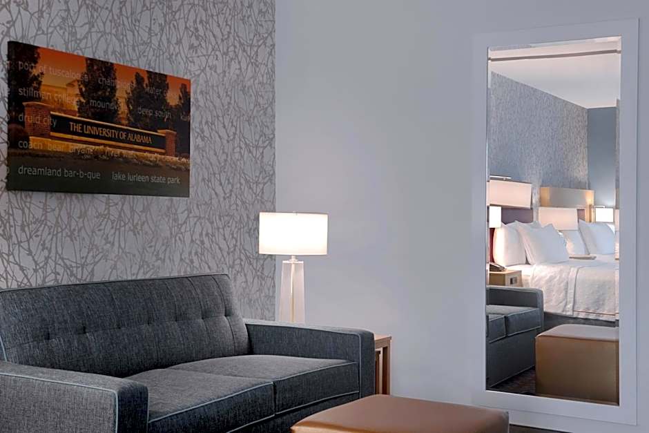 Home2 Suites by Hilton Tuscaloosa Downtown University Boulevard