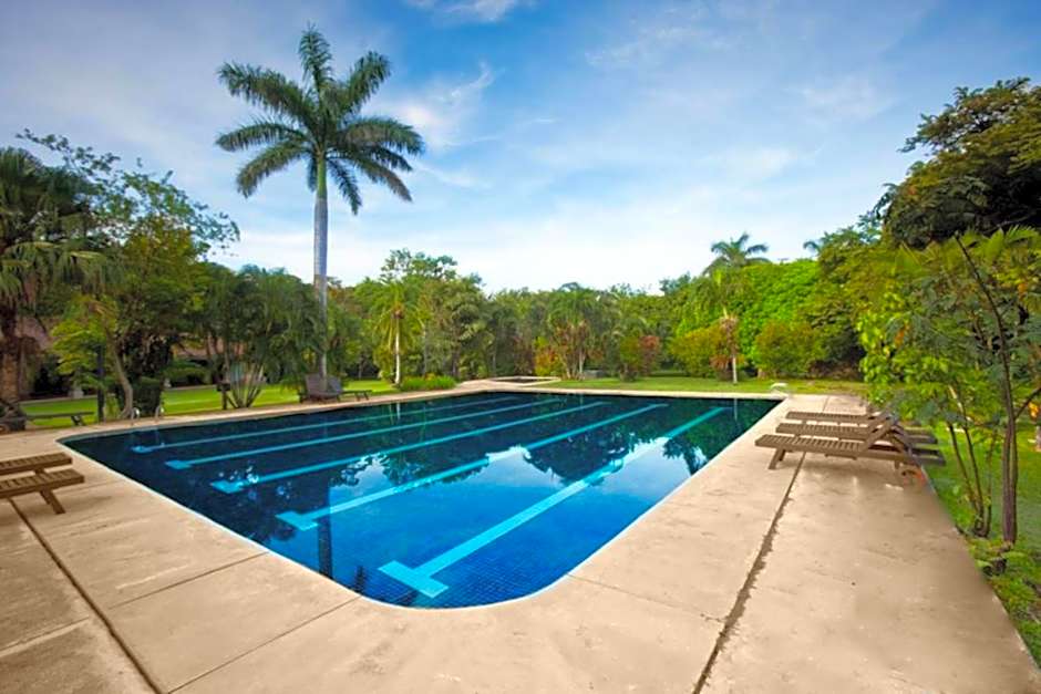 Hotel Hacienda La Pacifica