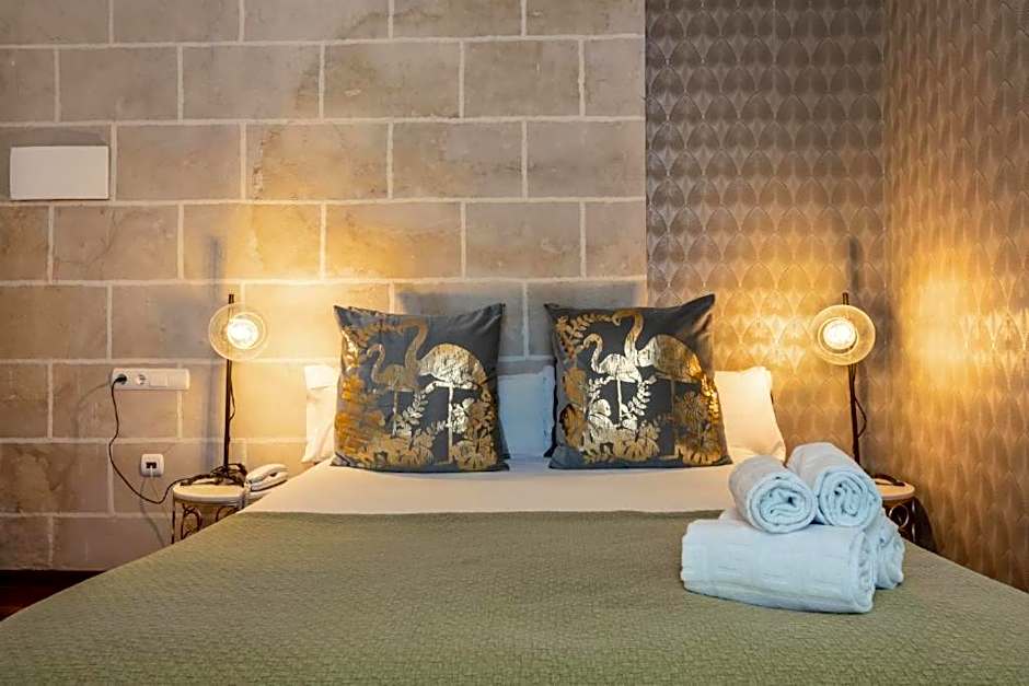 Catedral Suites Jerez